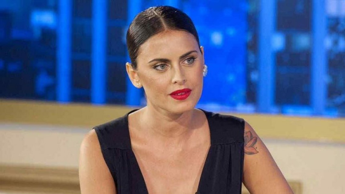 ¡Qué forra es esta piba! Silvina Luna contra una famosa influencer. ¿Qué pasó?