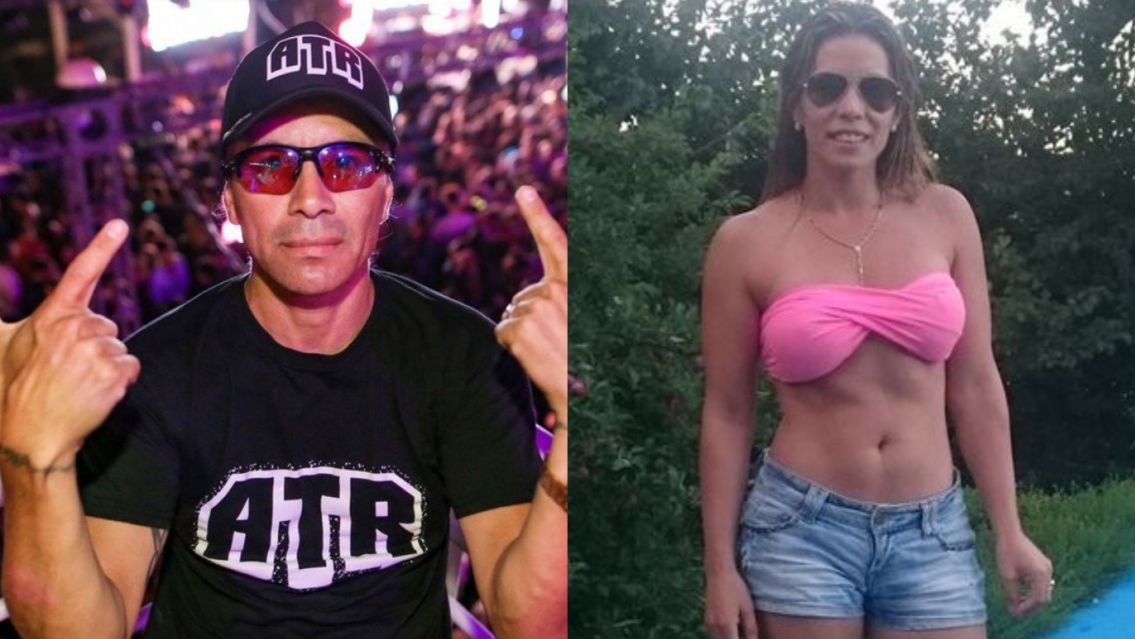 Escándalo total en Damas gratis: Pablo Lezcano dejó en la calle a su hermana