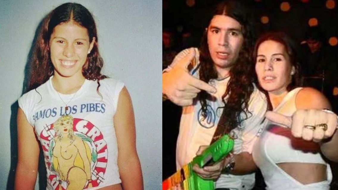 ¿El final de Damas Gratis?: el polémico posteo de Pablito Lescano