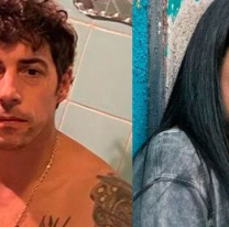 Ángela Leiva y Esteban Lamothe ya no pueden ocultar su apasionada relación