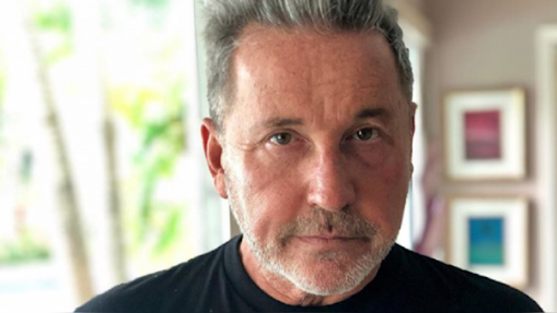 El exabrupto de Ricardo Montaner con un periodista argentino: los detalles