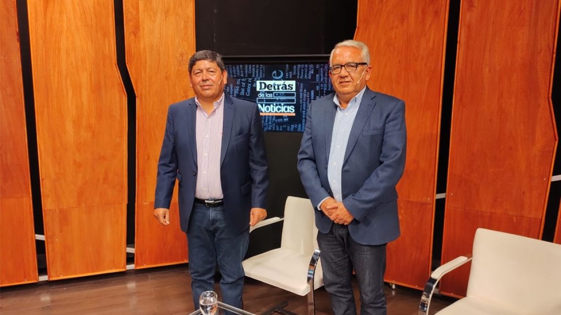 Dos intendentes acomodaron a sus hijos en la Legislatura