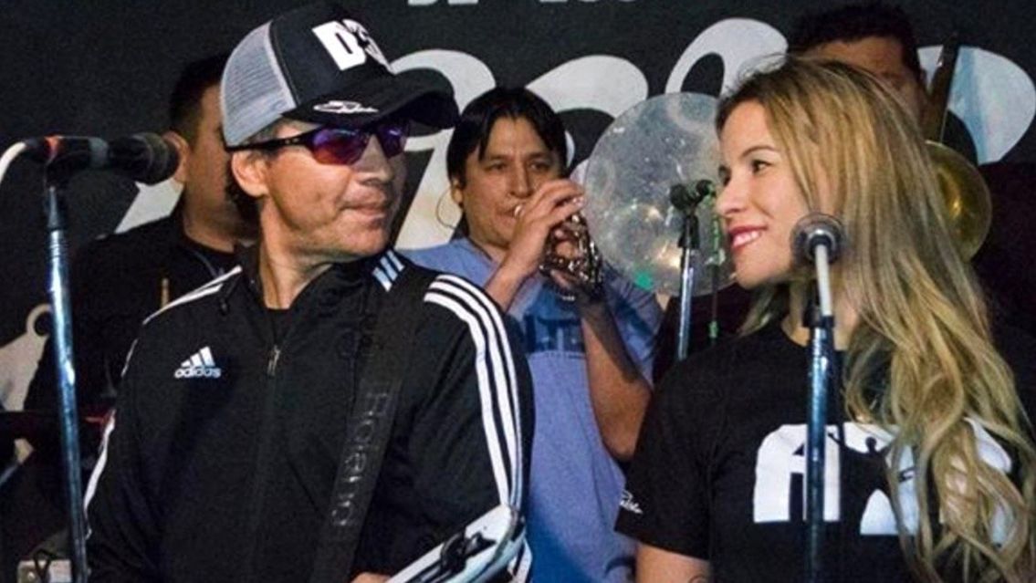 La terrible raz�n por la que Romina Lezcano se fue de Damas Gratis