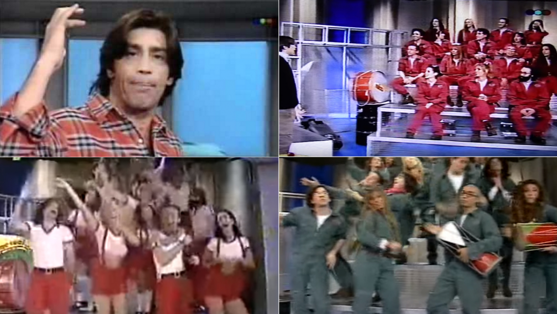 "Estoy en el mismo infierno", el hermano de esta famosa tiene ELA y sufre mucho