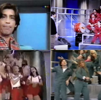 "Estoy en el mismo infierno", el hermano de esta famosa tiene ELA y sufre mucho