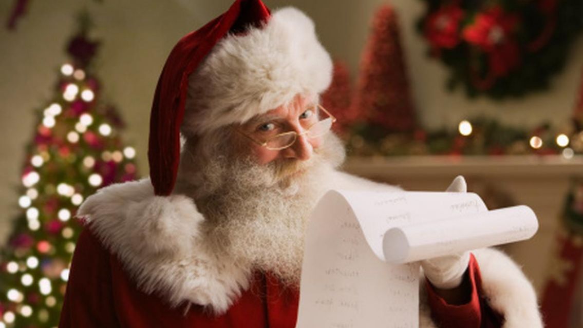 La carta a Papá Noel que salió de los barrios populares de Jujuy