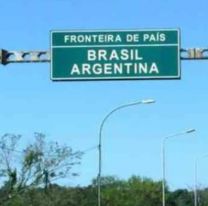 Abre la frontera de Brasil para argentinos: desde cuándo y cuáles son los requisitos