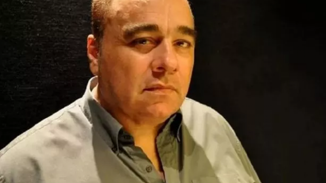 La "Tota" Santillán se quedó sin novia: "él no puede..."