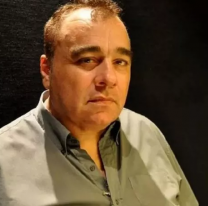 La "Tota" Santillán se quedó sin novia: "él no puede..."