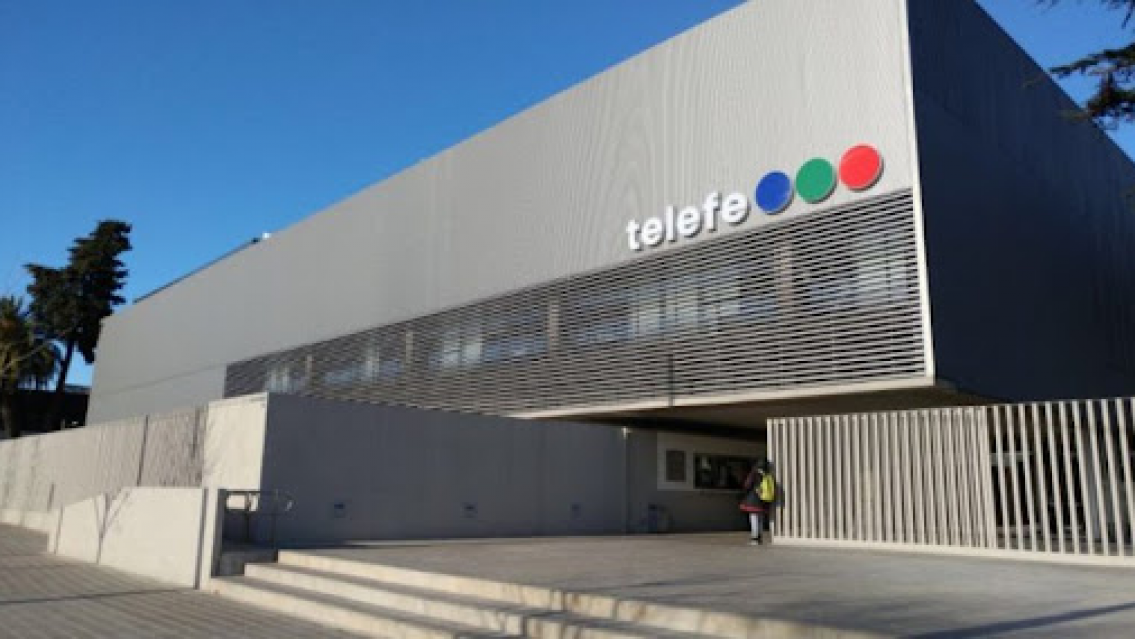 En Telefe lamentan la muerte de otro compañero. La combinación fulminante que le quitó la vida