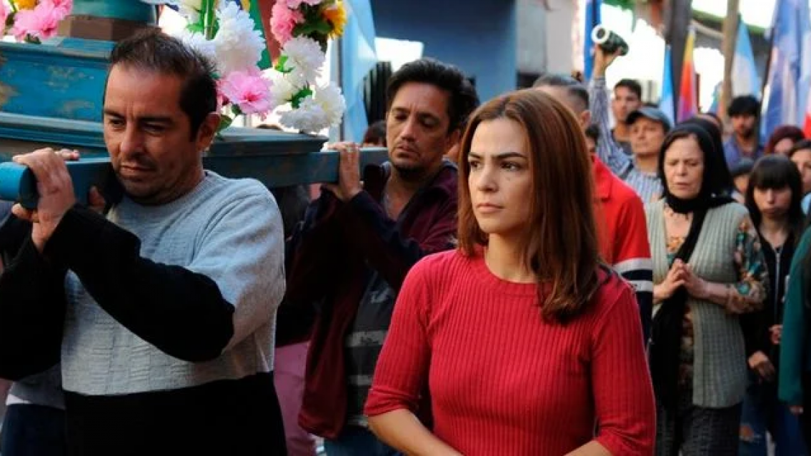 Con qué capítulo El Trece le ganó a MasterChef Celebrity. Pico de rating