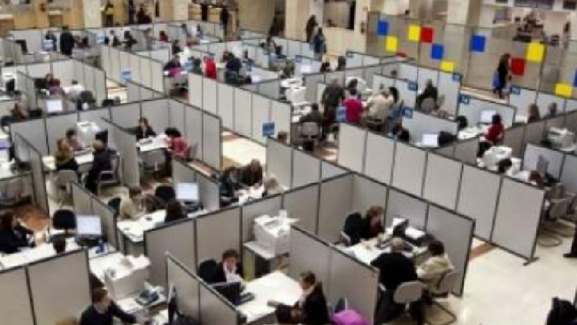 Jujuy tiene el doble de empleados p�blicos que privados