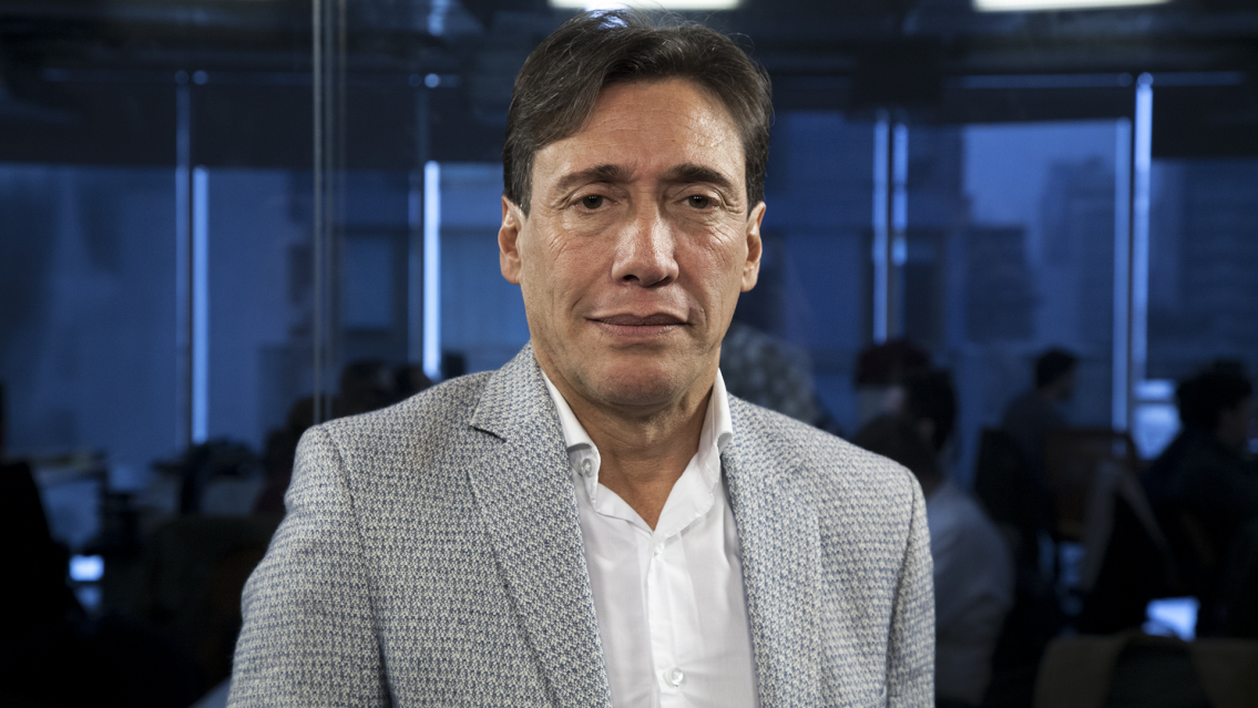 Fabi�n Gianola: se quiso pasar de gracioso y ahora podr�a ir preso por abuso