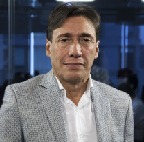 Fabi&aacute;n Gianola: se quiso pasar de gracioso y ahora podr&iacute;a ir preso por abuso