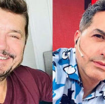 "Qué raro todo", Marcelo Tinelli sorprendido porque también termina LAM de Ángel de Brito