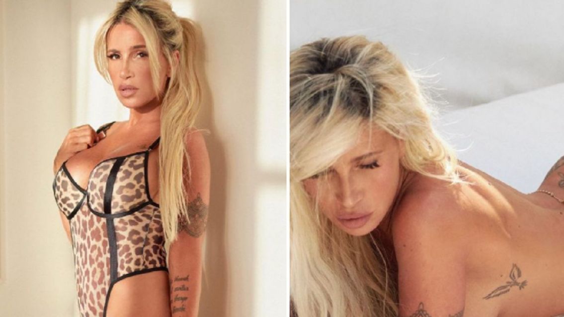 C�mo acceder al contenido sin censura de Florencia Pe�a