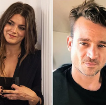 La primera foto de Chano y Natalie P&eacute;rez en pareja, &iquest;estar&aacute;n juntos esta noche en Jujuy?