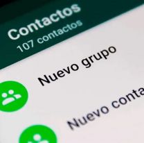 WhatsApp: llega la función más odiada a los grupos de la app