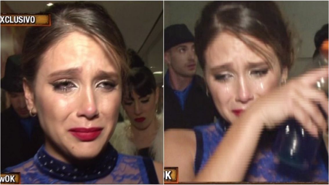 La enfermedad de Barbie Vélez: Nazarena caliente con la prensa por filtrar el dato