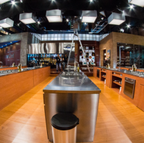 La "maldición" de los programas de cocina en Argentina, murió otra participante en menos de dos años