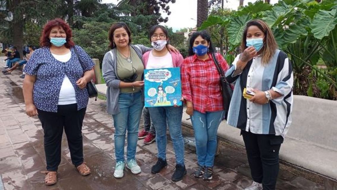 Padres denunciaron discriminación a sus hijos en una escuela jujeña