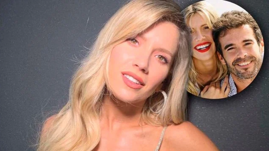 La extra�a fobia de Nicol�s Cabr� que cans� a Laurita Fern�ndez. Est�n separados