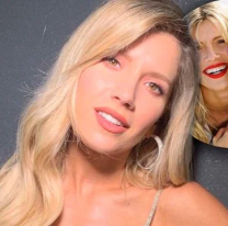 La extraña fobia de Nicolás Cabré que cansó a Laurita Fernández. Están separados