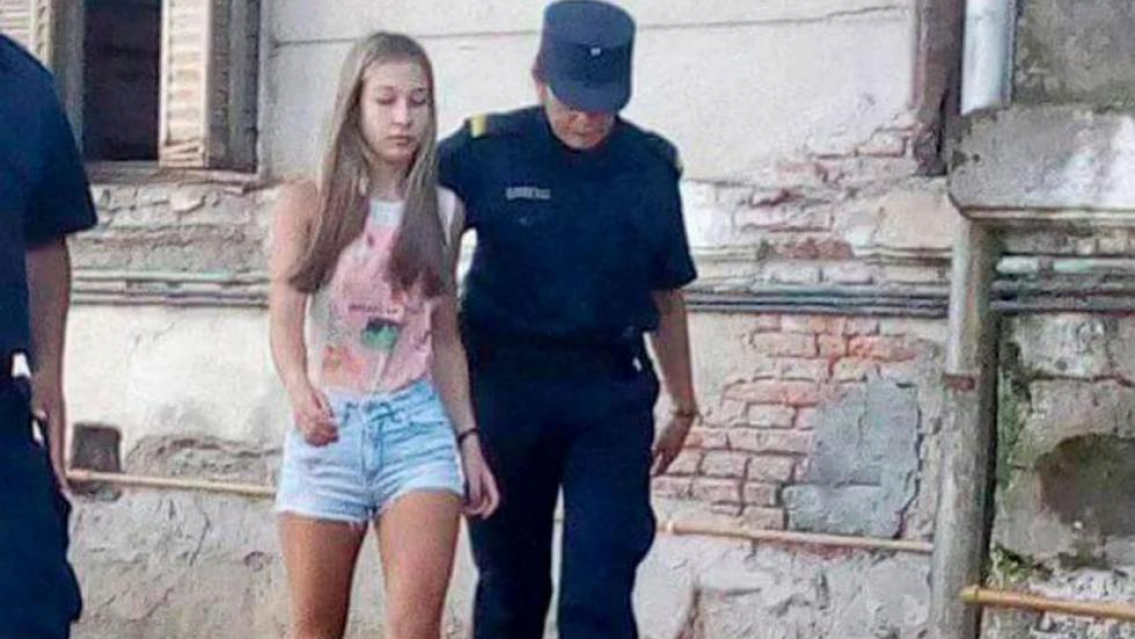 Inesperado giro para Nahir Galarza, ¿hubo pacto de silencio y es inocente?