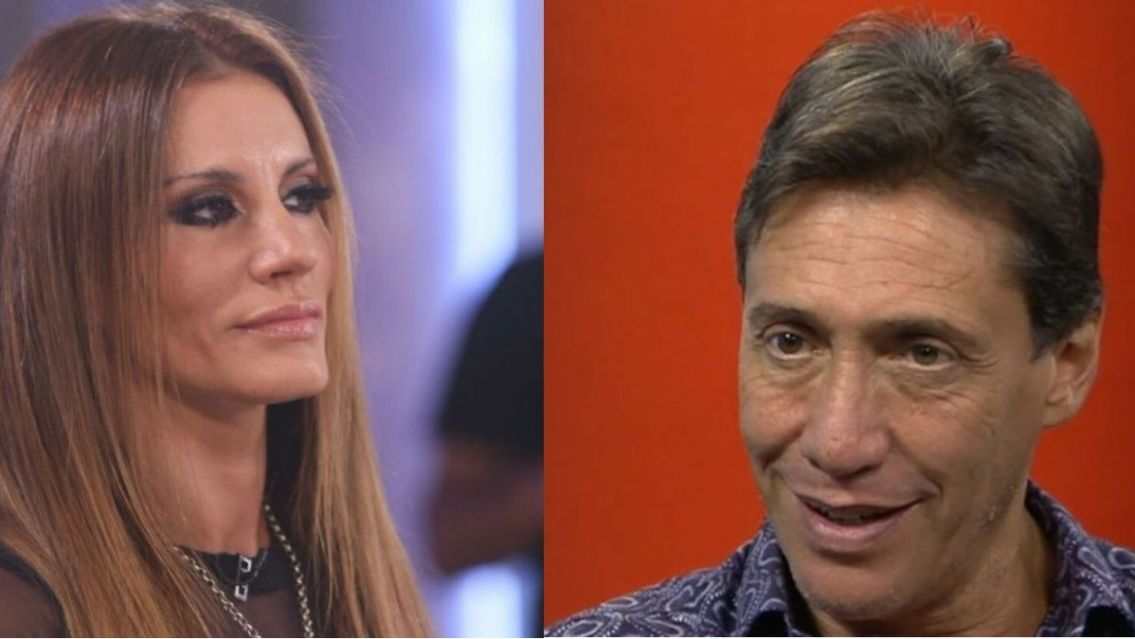El abuso sexual que Natacha Jaitt había denunciado de Fabián Gianola y nadie le creyó
