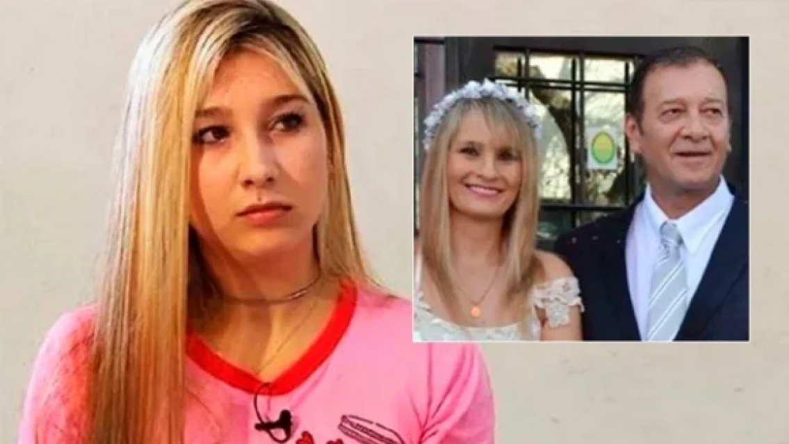 Se divorciaron los padres de Nahir Galarza y podría saltar la verdad. ¿Quién mató a Fernando?