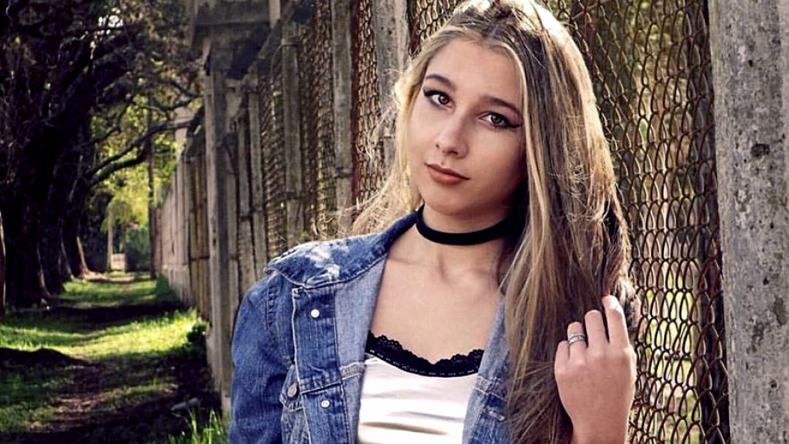 ¿De asesina a heroína? Nahir Galarza se habría inculpado en lugar de