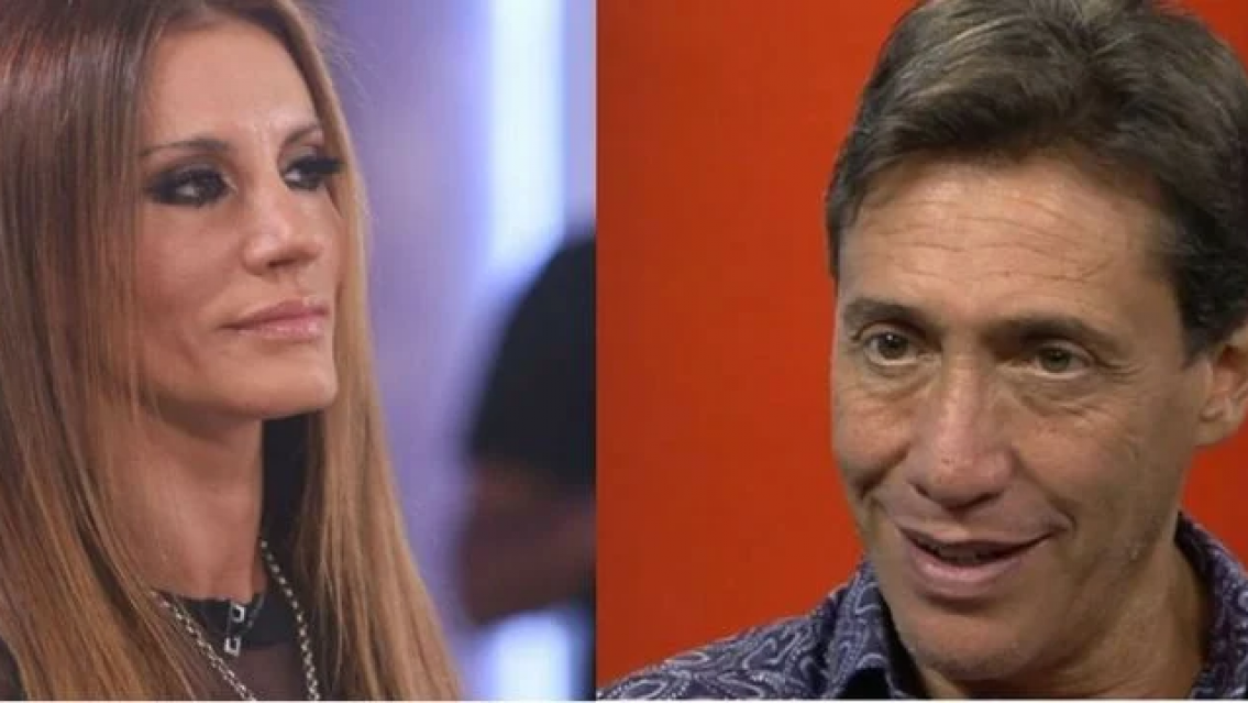 Natacha Jaitt ya había denunciado a Fabián Gianola por lo que le hizo en un baño. Fue horrendo