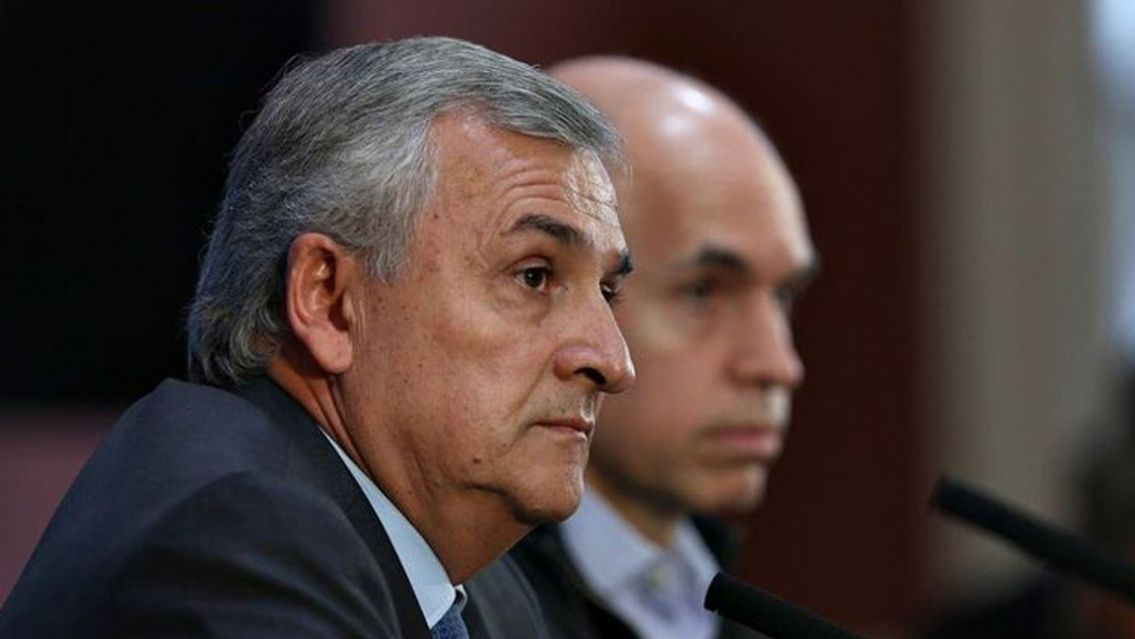 Arde la interna por presidir la UCR y Juntos x el Cambio suspendió su cumbre