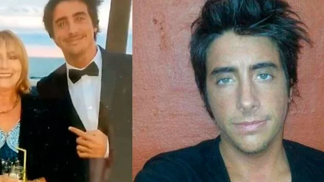 La mam� de Nico V�zquez rompi� el silencio con una carta por la muerte de su joven hijo