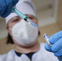 Covid-19: el Gobierno ya prevé la aplicación de una cuarta dosis de la vacuna