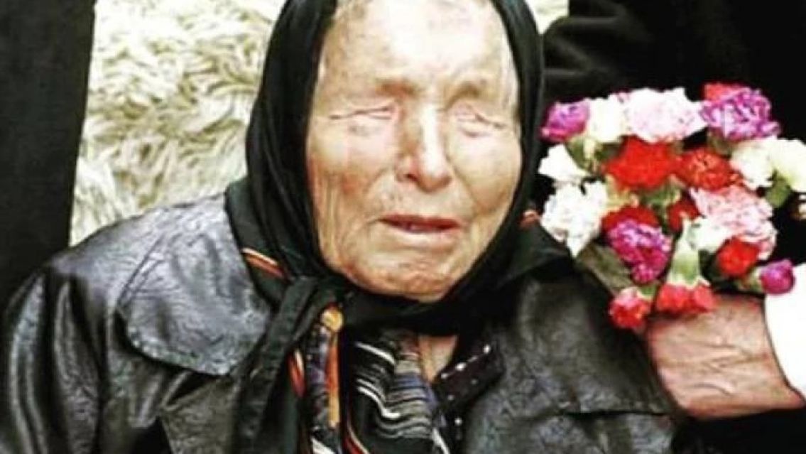 La predicción de la "Nueva Baba Vanga" que alarmó a todos: la peor forma de empezar agosto
