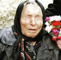 La predicción de la "Nueva Baba Vanga" que alarmó a todos: la peor forma de empezar agosto