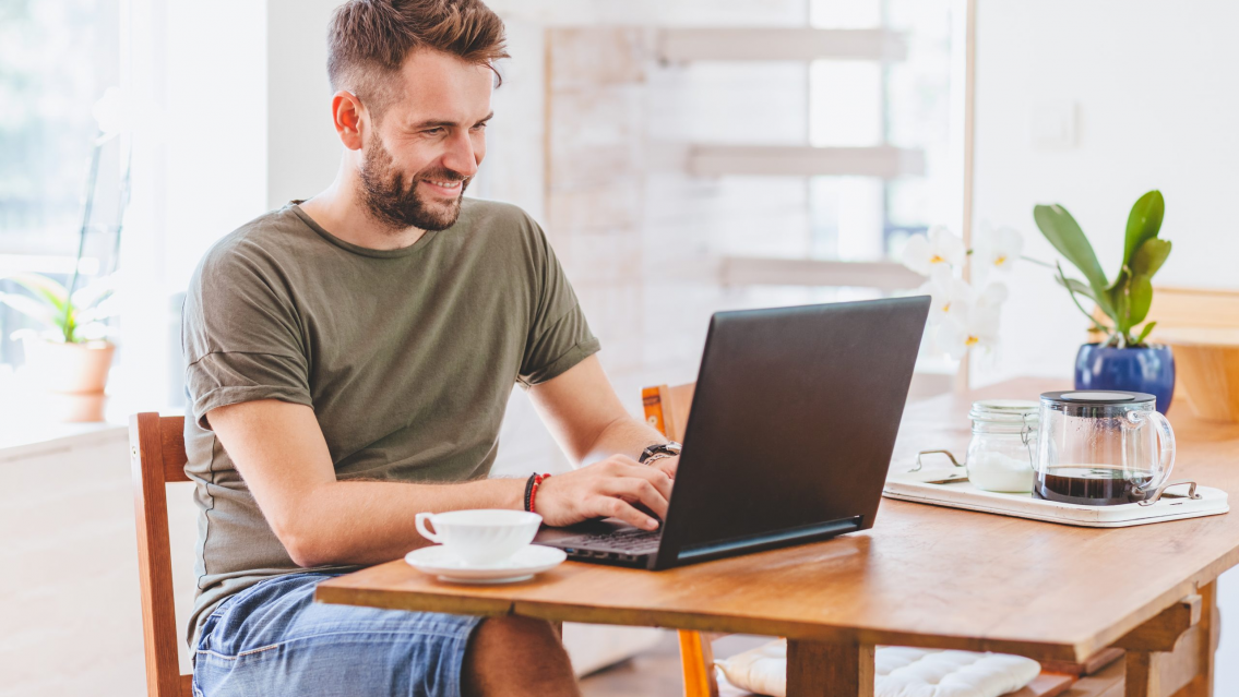 Oportunidad para ganar $380 mil desde tu casa vía internet. Es muy fácil