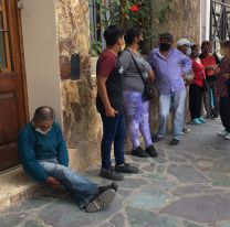 Se viene un aumento en las jubilaciones y bono para los que menos cobran