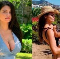 El dolor de Eva de Dominici por el problema de salud de su hijo. Es desesperante