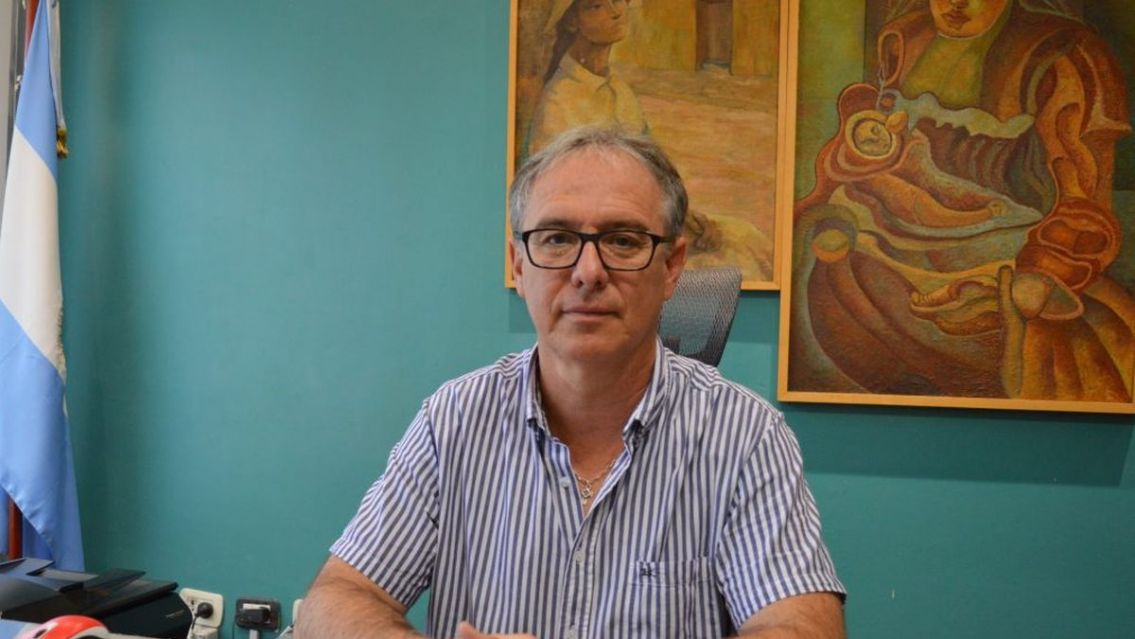 El ministro Stanic expuso detalles del Plan Maestro ante los diputados jujeños