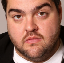 Cuántos kilos pesa Darío Barassi y cómo lo ayuda el consumo de marihuana