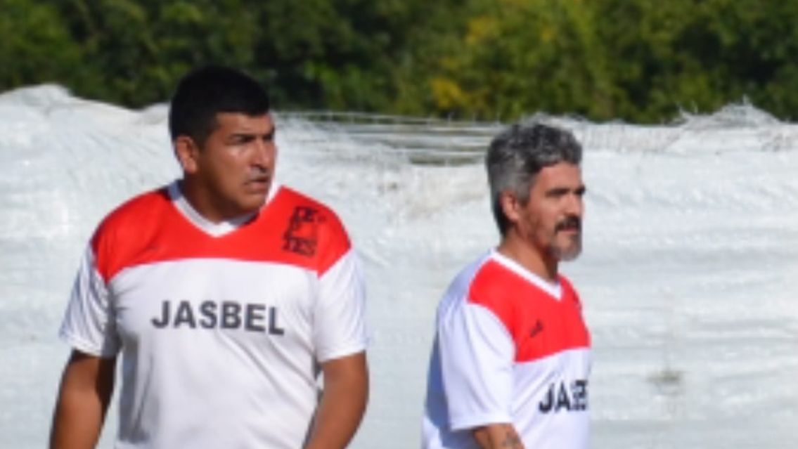 El futbolista jujeño más querido vuelve a la cancha: partidazo imperdible