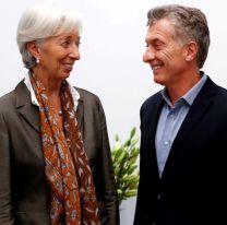 El FMI hizo una fuerte crítica sobre el préstamo otorgado durante el gobierno de Mauricio Macri