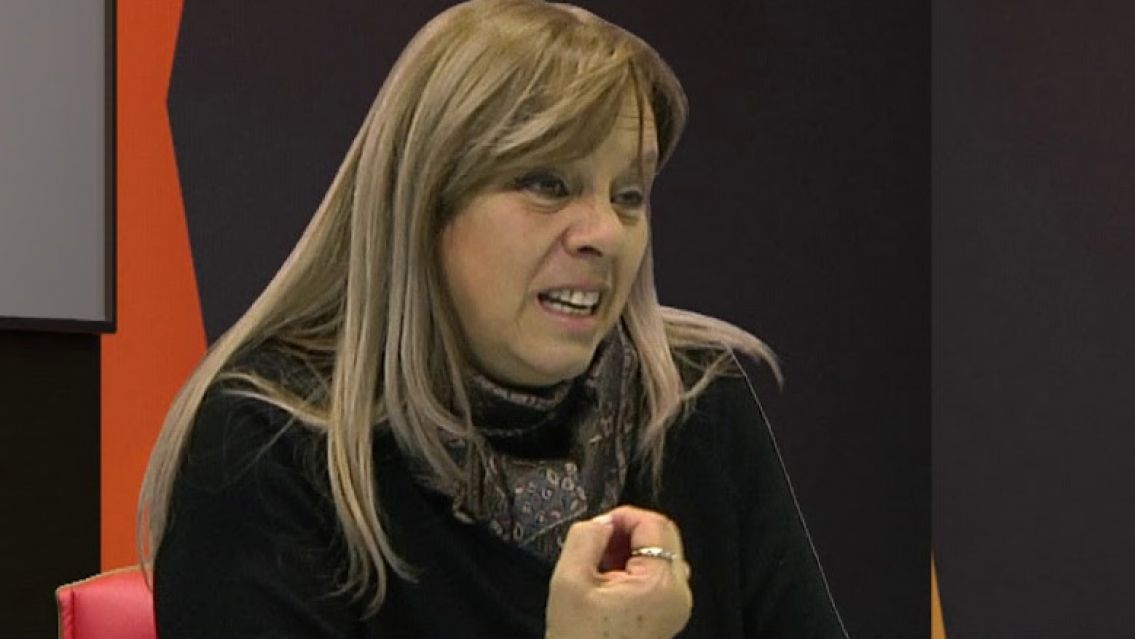 Diputada contra el Presupuesto de Jujuy: "430% de aumento en gastos corrientes"