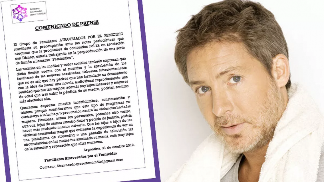 Se viene la serie de Nahir Galarza, ¿cómo será? A 4 años del asesinato de su novio