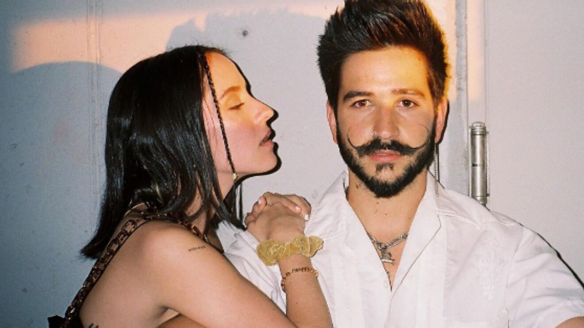 El sufrimiento de Evaluna por la enfermedad de Camilo que nadie conoc�a hasta aqu�