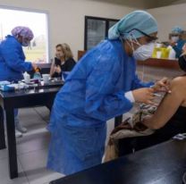 Ecuador, el primer país de América latina con vacuna obligatoria