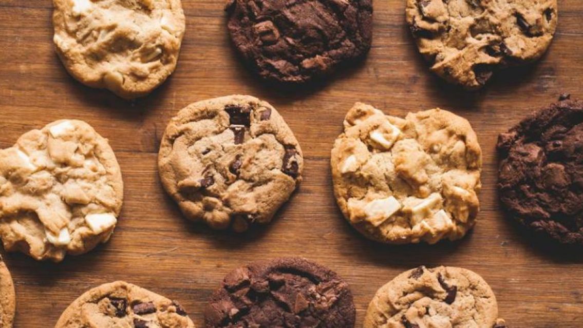 A horas de la Navidad: ANMAT prohibió la venta de unas galletas muy conocidas