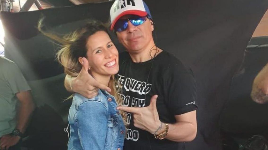 �Romi Lescano volvi� a Damas Gratis? Inesperado giro en la pelea del a�o